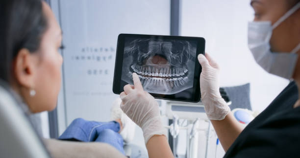 Licensed Dental service in Pushmataha County County, OK - Smile Center Dentistry